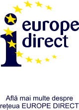 Află mai multe despre  rețeua EUROPE DIRECT