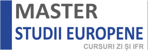 Master Studii Europene