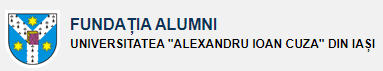 Fundația Alumni UAIC